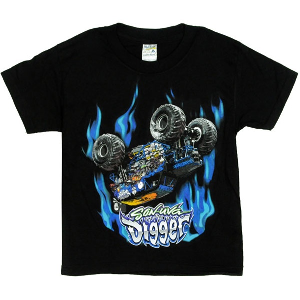 son uva digger shirt