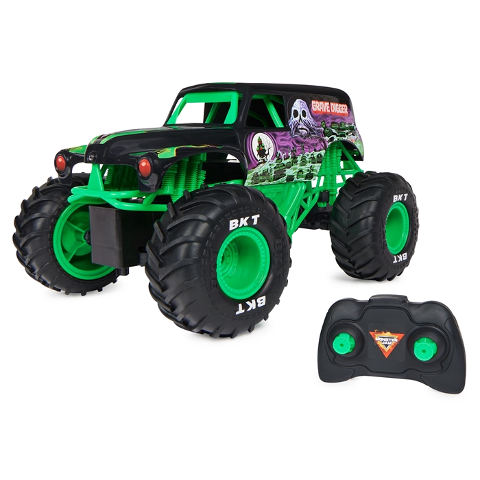Visit our website to see the newest The Christmas Advent Calendar with Monster  Truck Toys Set JOYIN . Unique Designs that you can't find in any other place
